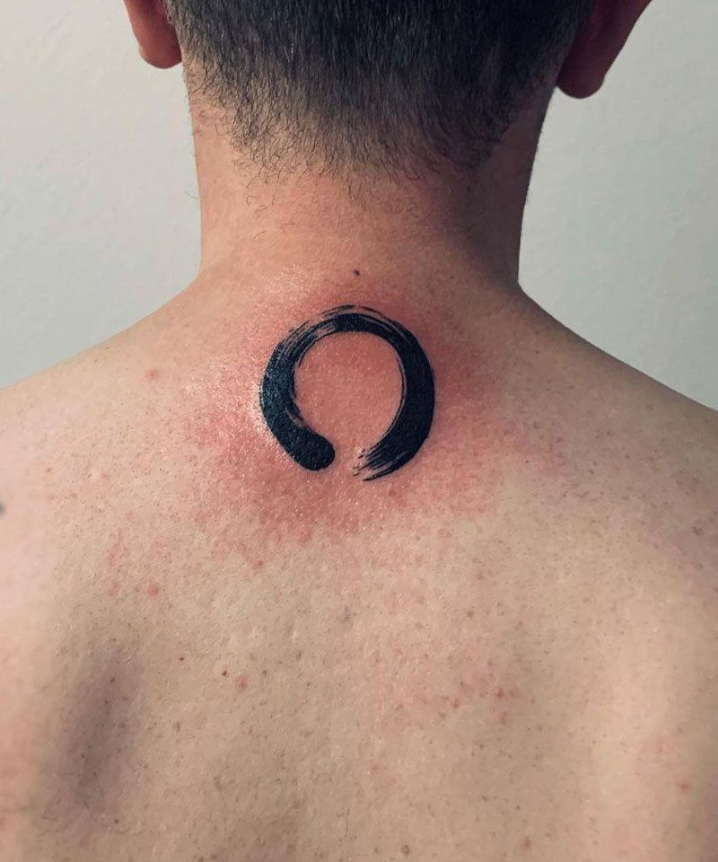 30 Unique Enso Tattoos For Your Inspiration | Style Vp | Page 5 960_x_800_jpg