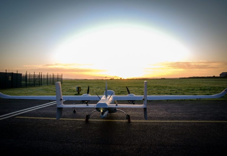 TEKEVER Secures €70 Million Investment to Accelerate AI-Driven UAS Advancements and Global Expansion