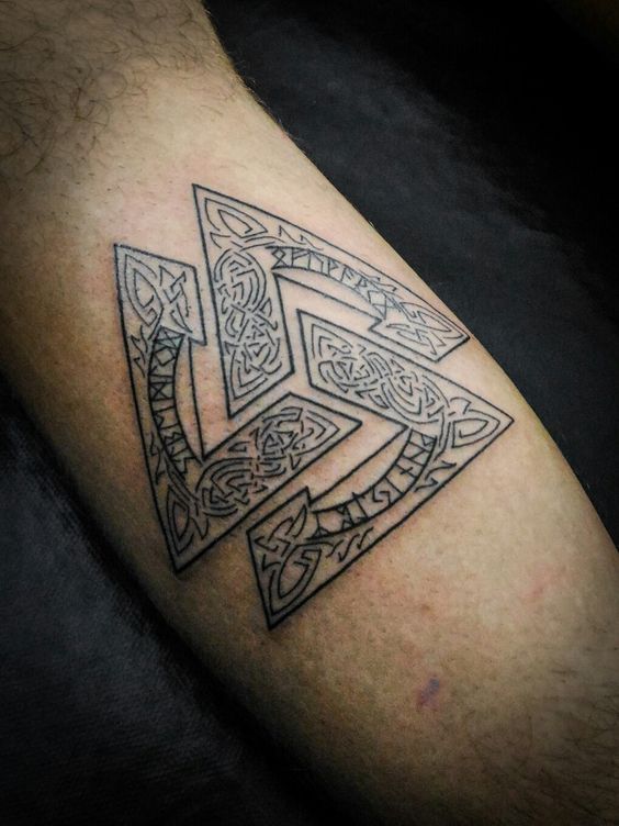 Nordic Tattoos: 45 Most Amazing Scandinavian Tattoos You Will Love 752_x_564_jpg