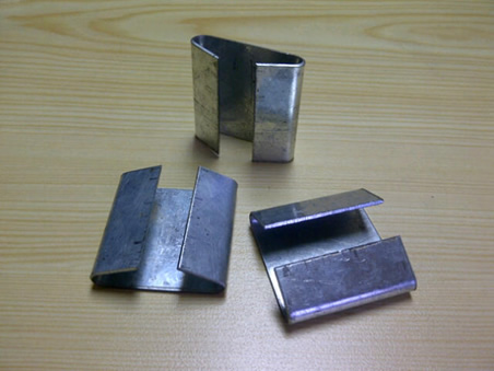 Grapa Metalica Tipo Abierta Open Seal Sugrapa Grapas Metalicas Para Zunchos En Guayaquil
