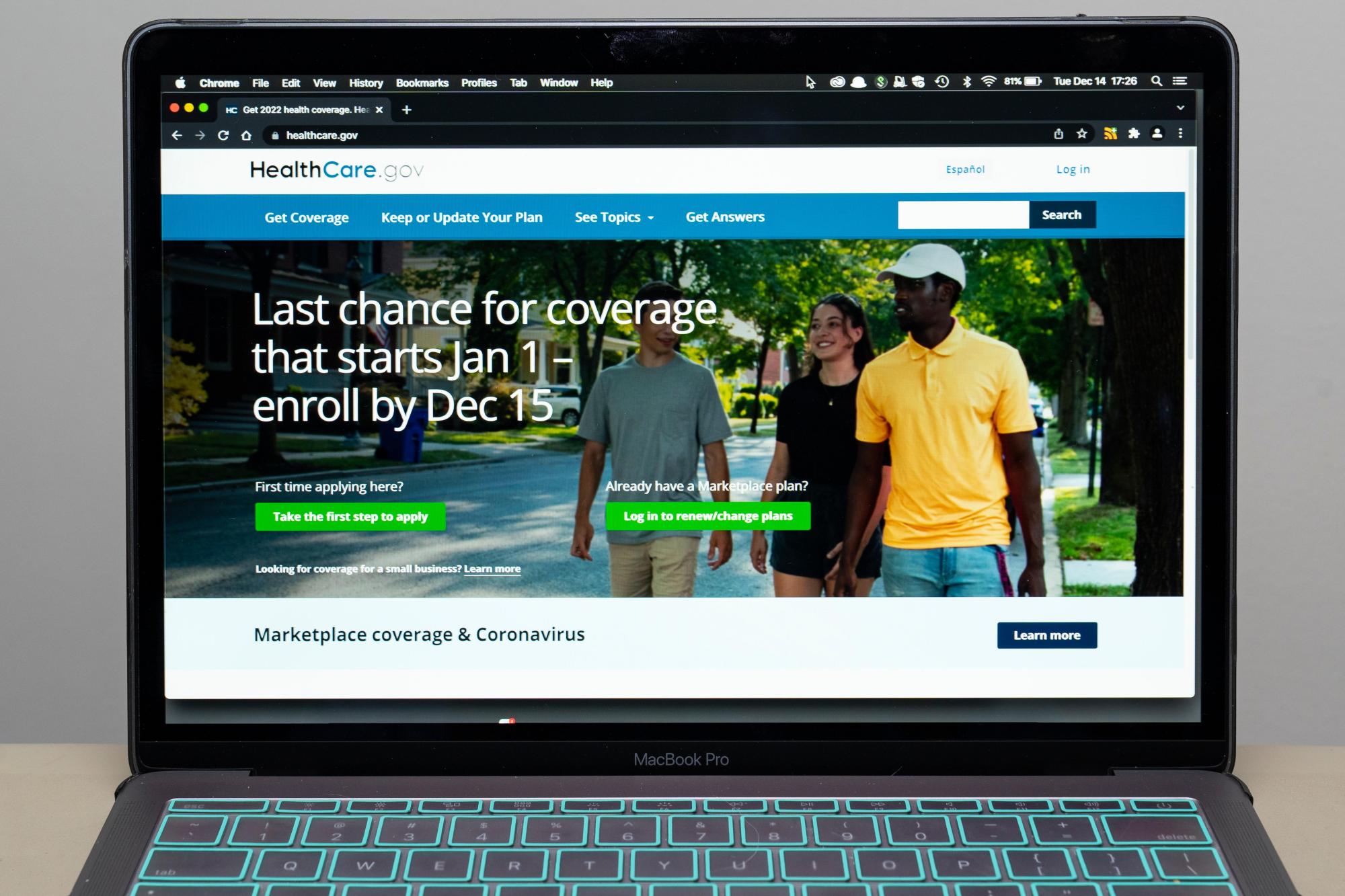 Which Health Insurance Plan is Best for Me?