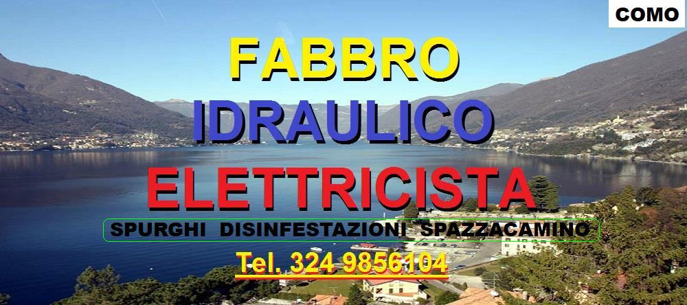 Fabbro A Como - Tel. 324 9856104 - Pronto Intervento Idraulico A Como - Sos Condizionatori E Caldaie A Como - Riparazioni Urgenti Sos - Spurghi - Derattizzazione E Spazzacamino 444_x_1000_jpg