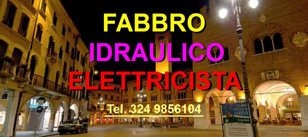 Fabbro A Treviso - Tel. 324 9856104 - Pronto Intervento Idraulico A Treviso - Sos Condizionatori E Caldaie A Treviso - Riparazioni Urgenti Sos 444_x_999_jpg