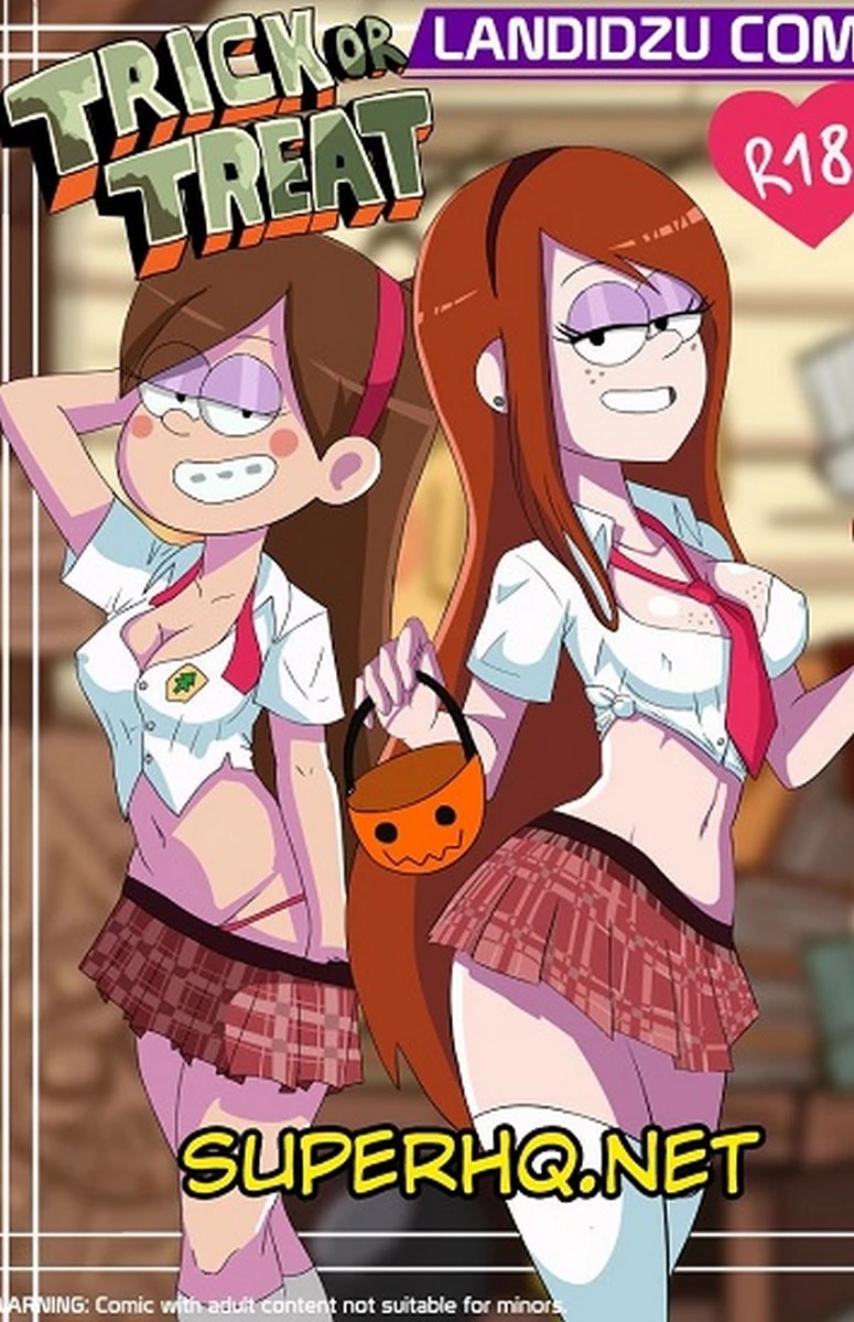 Hentai Hq Gravity Falls