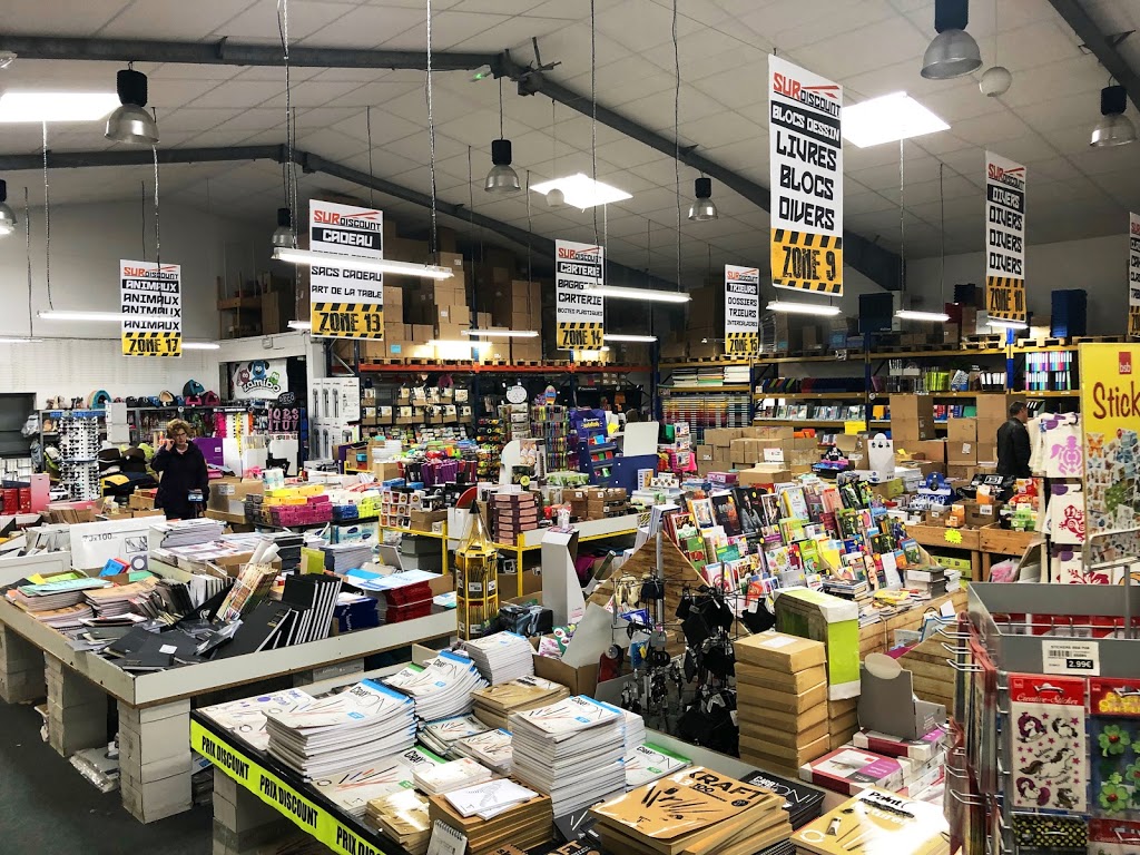 Surdiscount Votre Magasin Discount A Tregunc Concarneau 29 Surdiscount