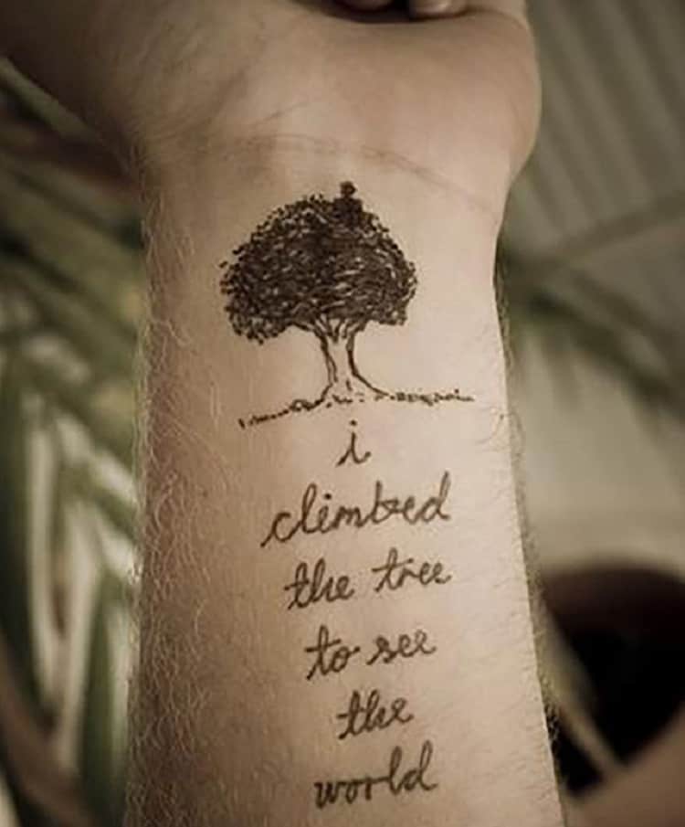 23 Inspiring (And Awesome!) Travel Tattoo Ideas 905_x_750_jpg