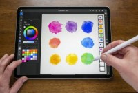 أفضل تطبيقات Apple Pencil المجانية
