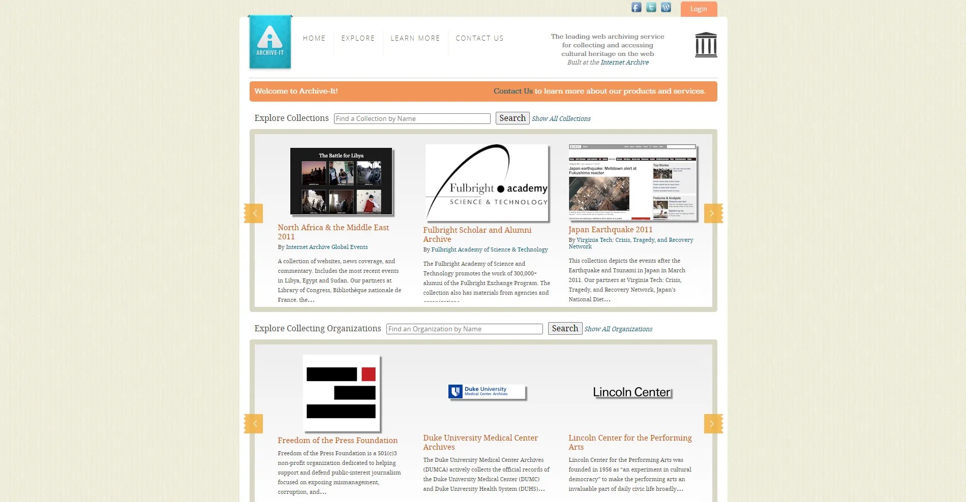 インターネットアーカイブとは？SEOに役立つツールの活用法 | 東京SEOメーカー