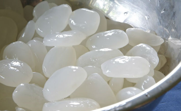 Kolang Kaling, Primadona di Bulan Ramadan