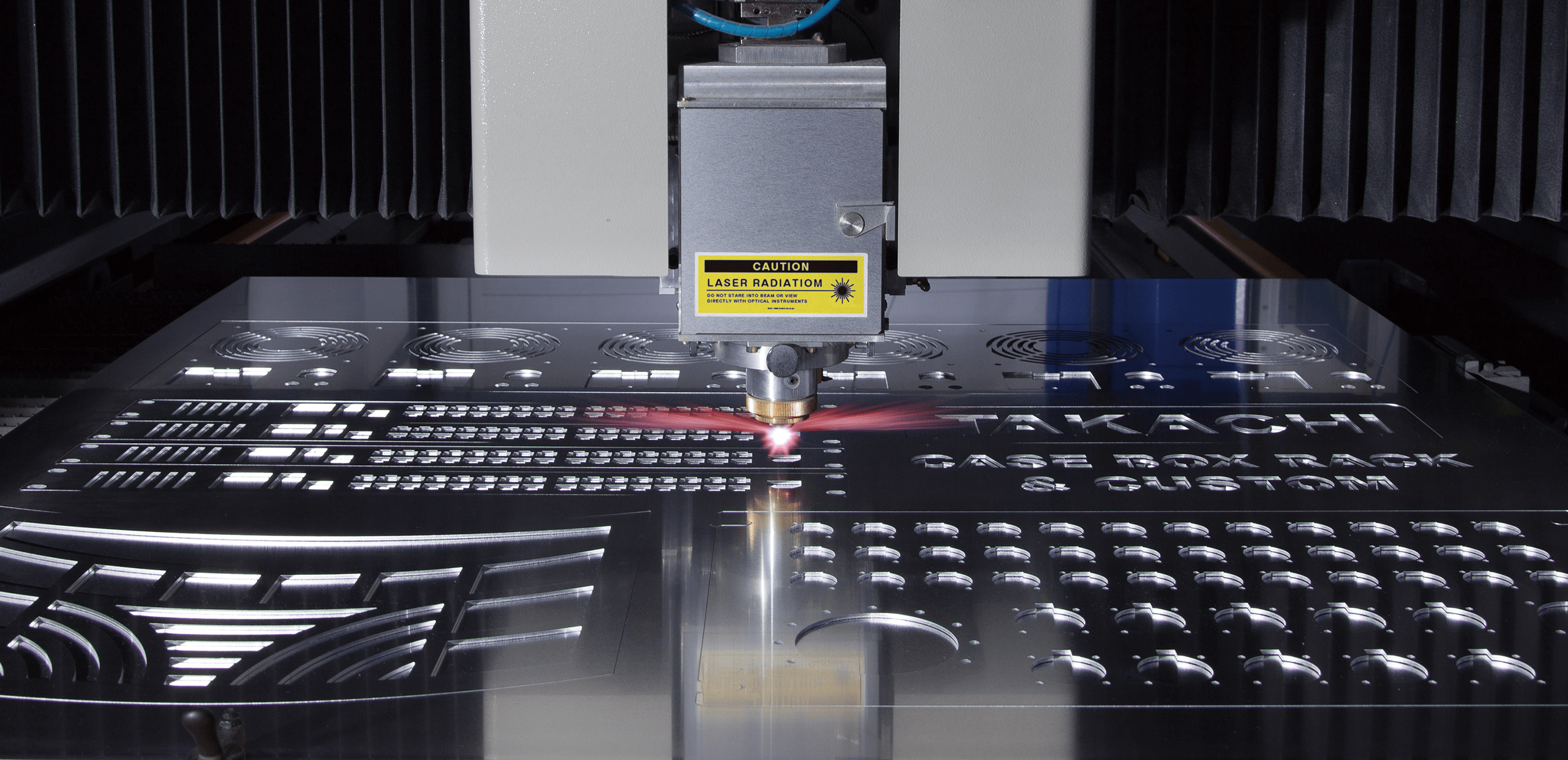 Customized Enclosure Custom Electronics Enclosure Takachi Manufacturer Of Electronics Enclosures And Industrial Enclosures