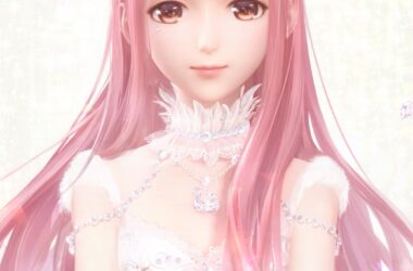 Shining Nikki - Introduction