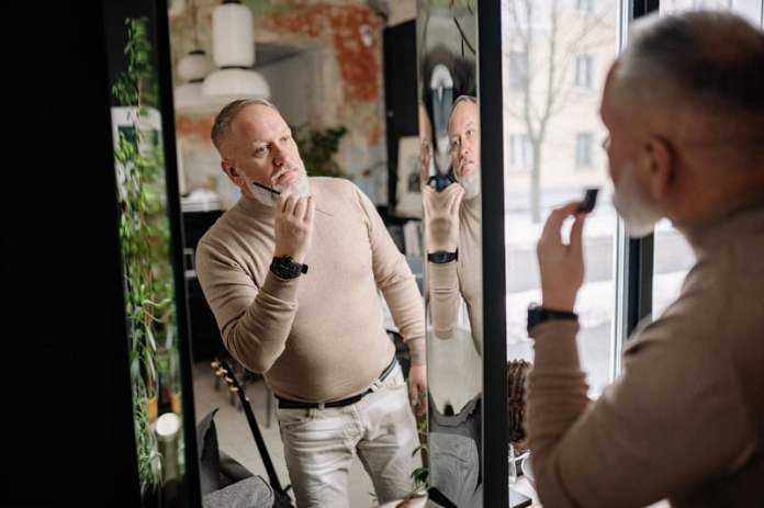 The way to Navigate Transitioning Later in Life — Talkspace