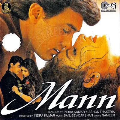 Mann (Tips) [1999-ACDRip-WAV] - Image 1