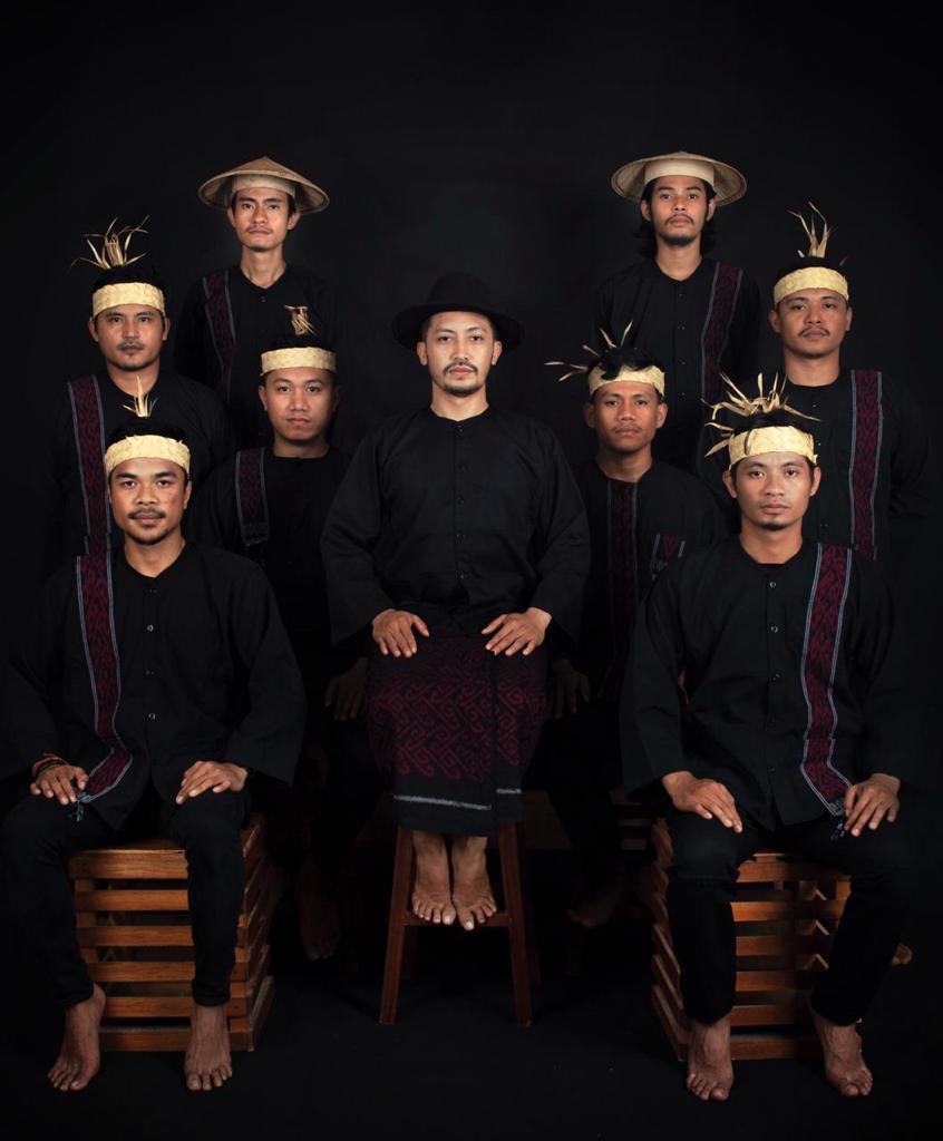 Sobaka Doa” dan Pesan Haru Simple Acoustic soal Wabah Covid-19 –  Tandaseru.com