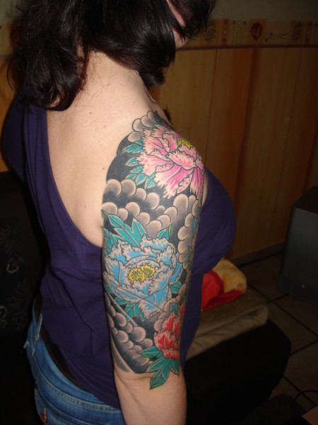 Tattoomaus75: Mein Neues | Tattoos Von Tattoo-Bewertung.de 600_x_450_jpg