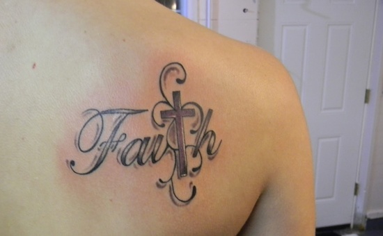 45 Faith Tattoos That Will Leave You Feeling Uplifted 340_x_550_jpg