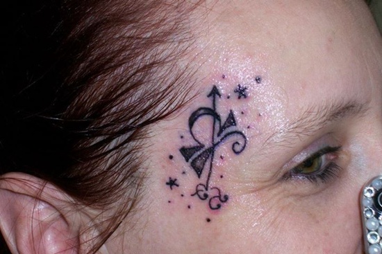 35 Libra Zodiac Sign Tattoo Designs 367_x_550_jpg