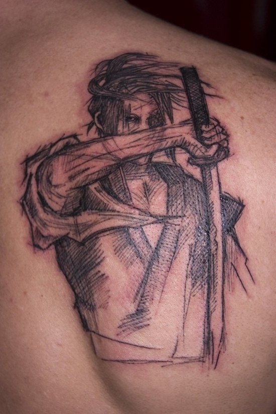 75 Of The Best Samurai Tattoo Designs 825_x_550_jpg