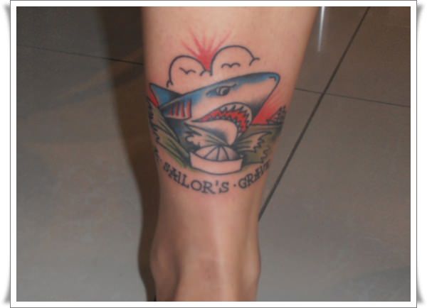 25 Sailor Jerry Tattoos To Rock Your World 434_x_600_jpg