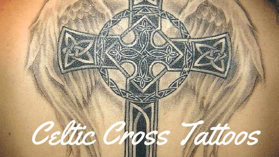 Celtic Cross Tattoos - Tattoo Insights 315_x_560_png