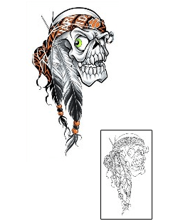Harley Davidson Tattoos And Harley Davidson Tattoo Designs 310_x_250_jpg
