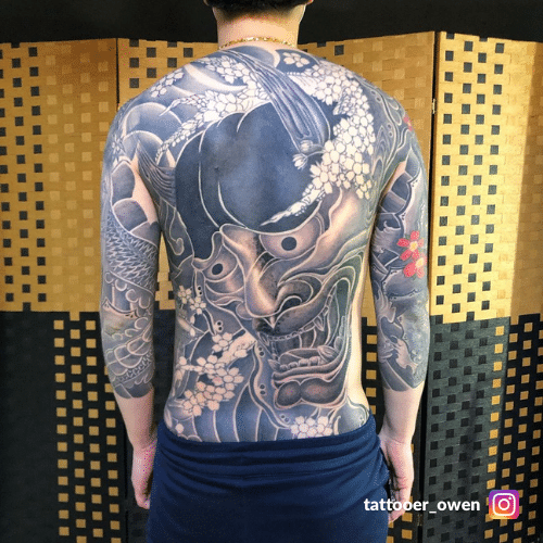 Tatuaggio Uomo, Significato, Storia Ed Idee - Tattoolicious 500_x_500_png