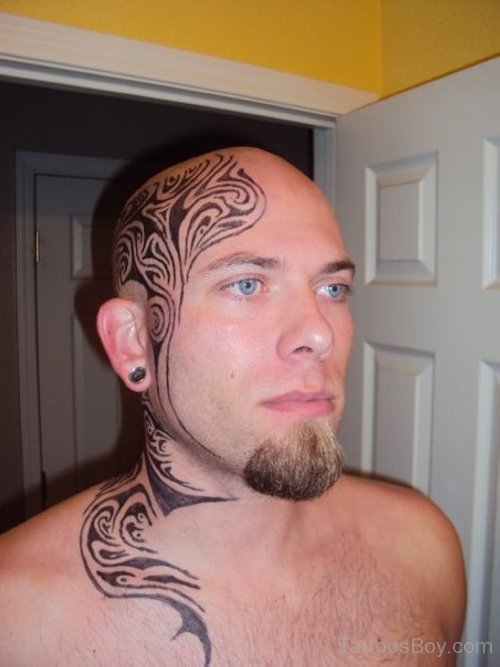 Tribal Tattoo Design | Tattoo Designs, Tattoo Pictures 667_x_500_jpg