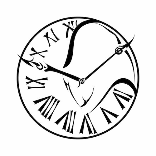 Clock Tattoo Meaning - Tattoos With Meaning 500_x_500_jpg
