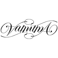 Tattoo Of Valentina, Ambigram Tattoo - Custom Tattoo Designs On Tattootribes.com 200_x_200_gif