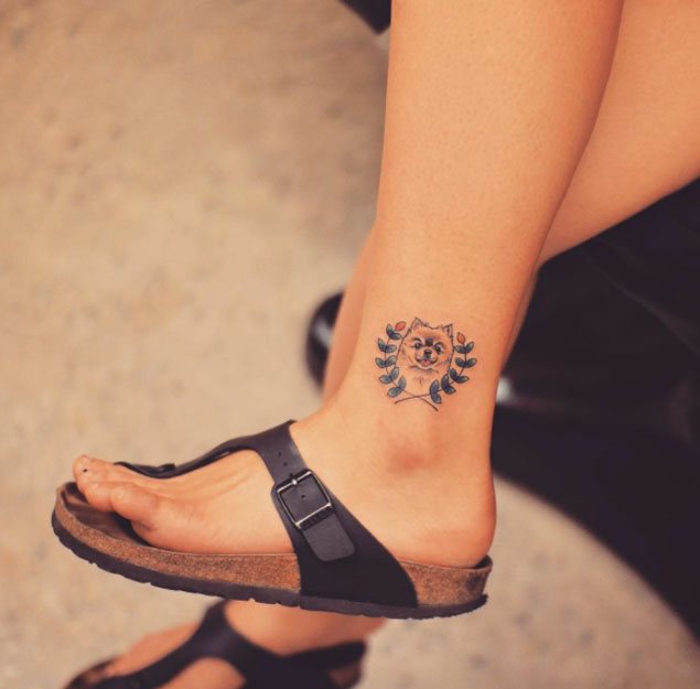 25 Piccolissimi Tatuaggi Con Gli Animali! 625_x_635_jpg