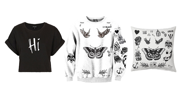 Indossa Anche Tu I Tatuaggi Dei One Direction: Vota Il Tuo Preferito! - Team World 330_x_660_jpg