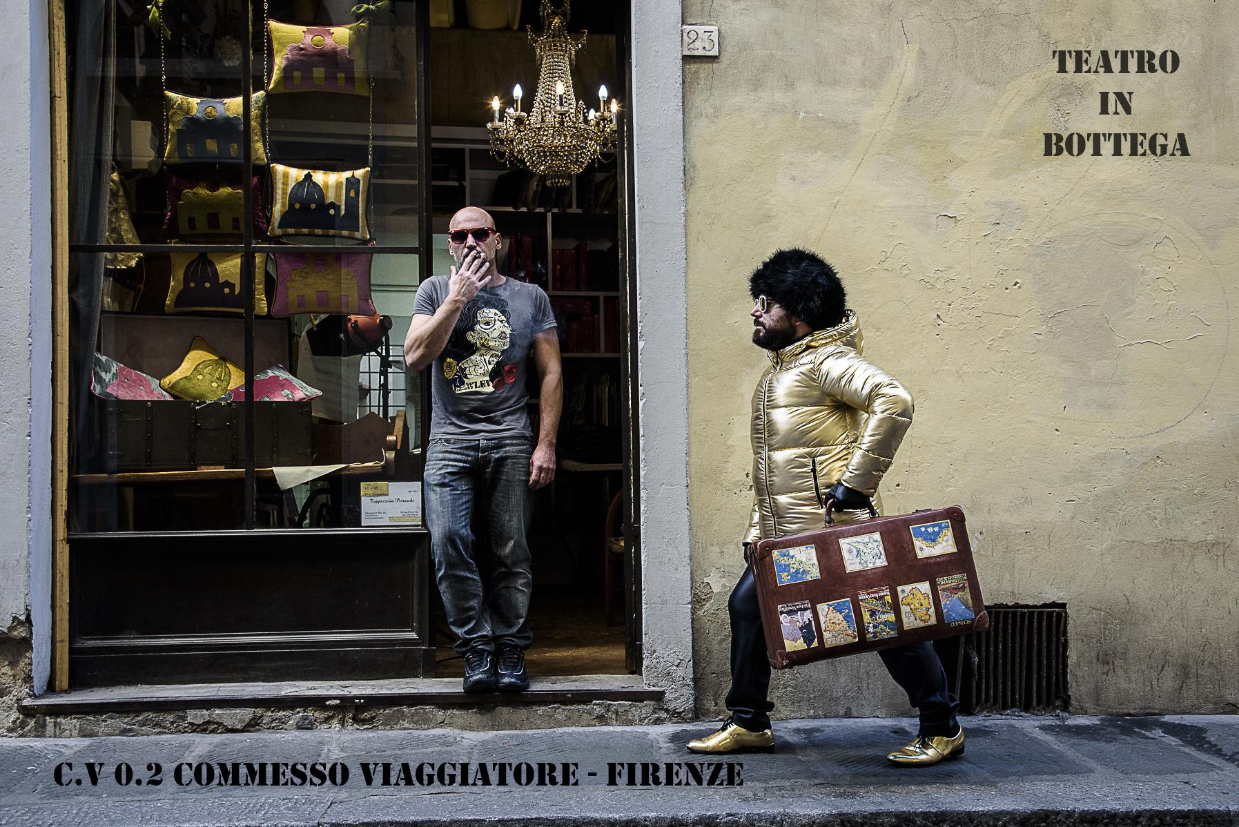 Teatro In Bottega: Commesso Viaggiatore | Teatrionline 1198_x_1795_jpg