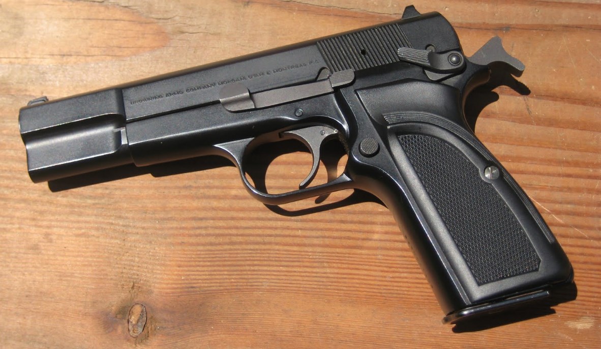 Browning 14 Lu Tabanca Nedir Ozellikleri Nelerdir Techworm