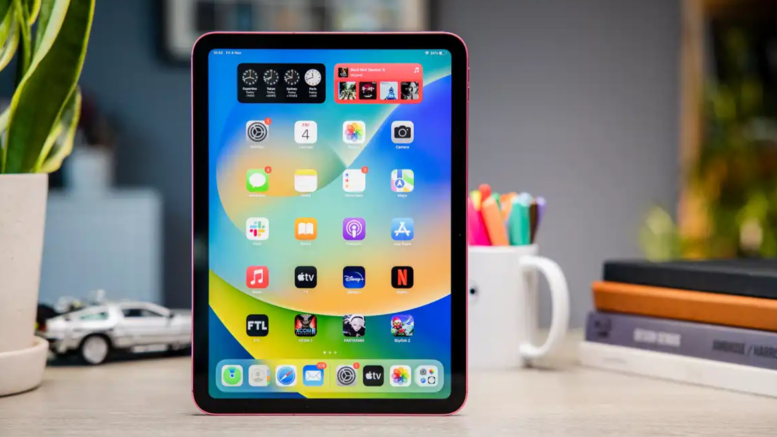 Rest in peace, iPad – the tablet is dead