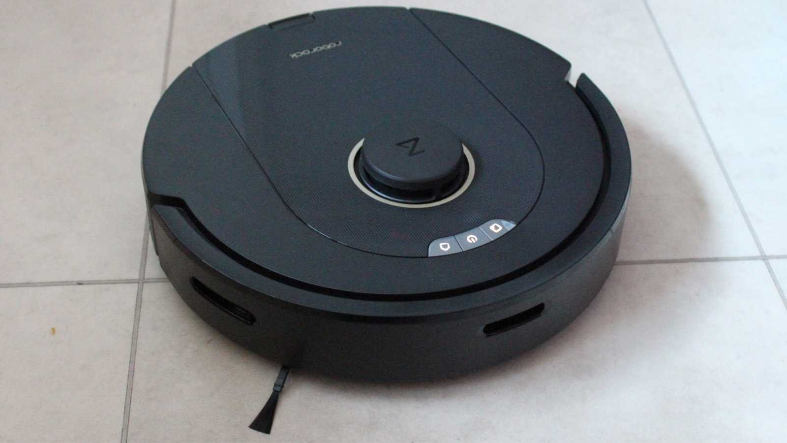 Roborock Q5 Pro Robot Vacuum Review: Your Convenient Cleaning Companion