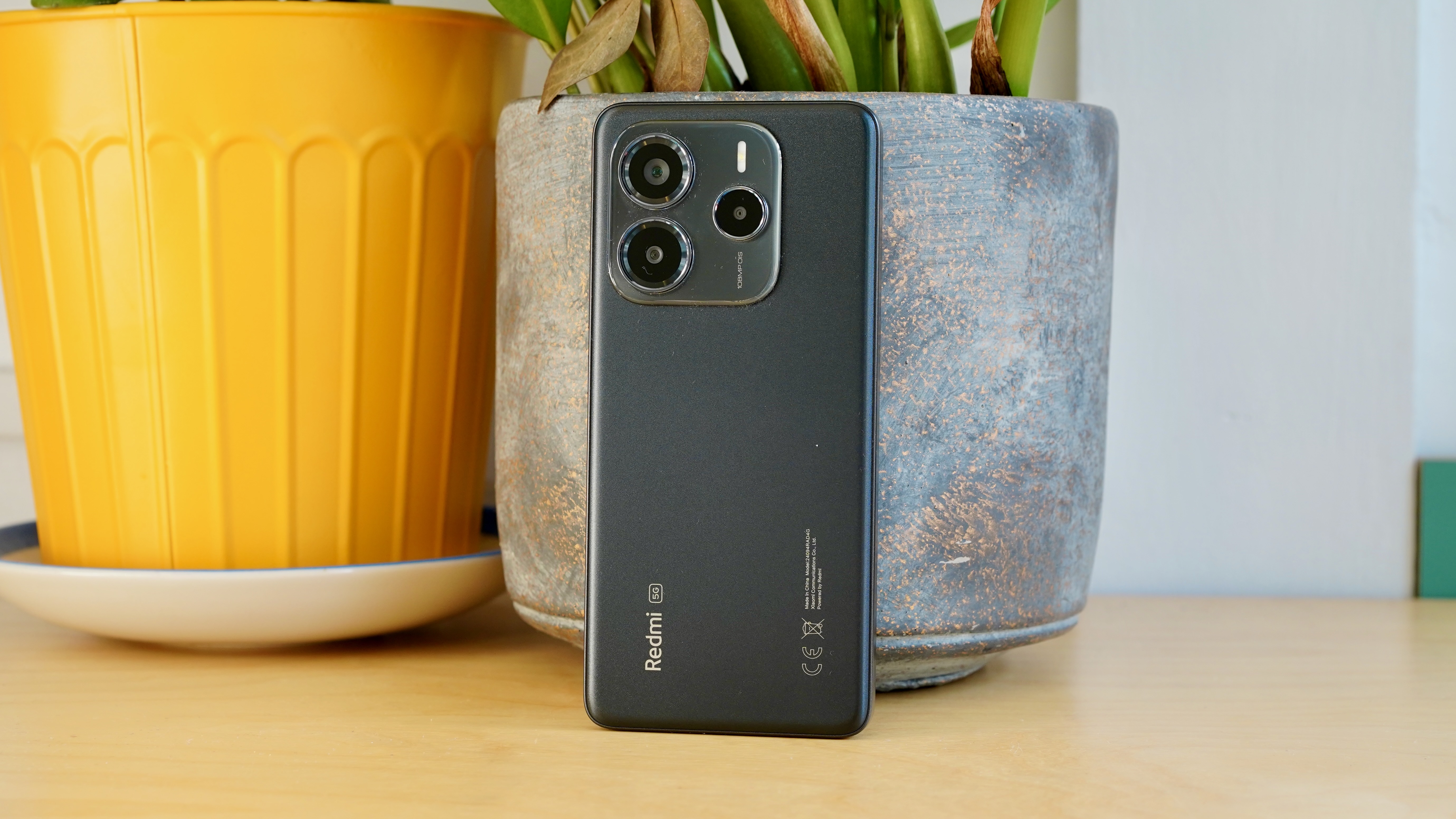 Xiaomi Redmi Note 14 5G review: Solid but samey budget phone