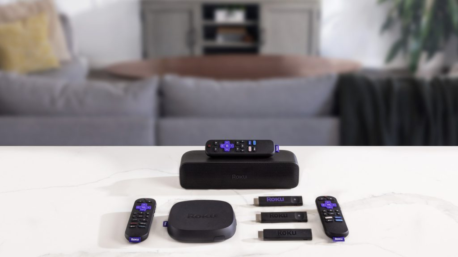 New Roku Sticks: a fraction of the price of Google TV Steamer