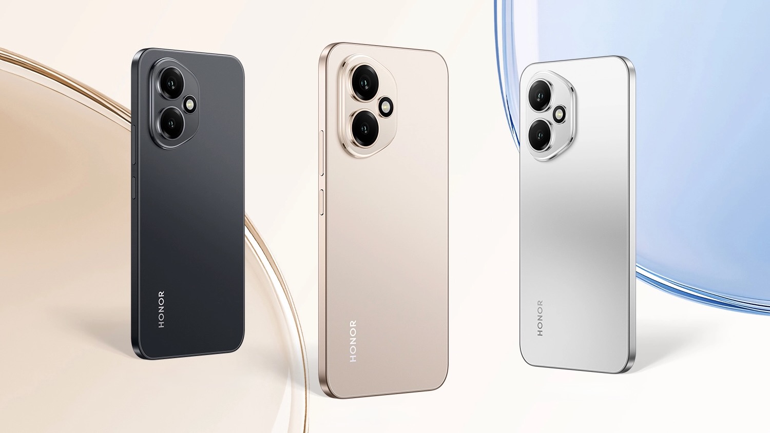 Honor 400 and 400 Pro Specs fled a week before launch