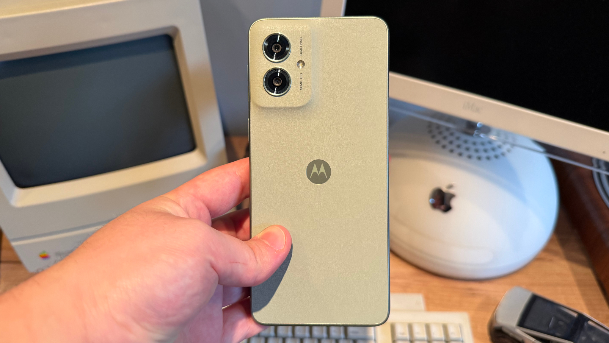 Motorola G56, G86 and G96 Budget Phone Spec