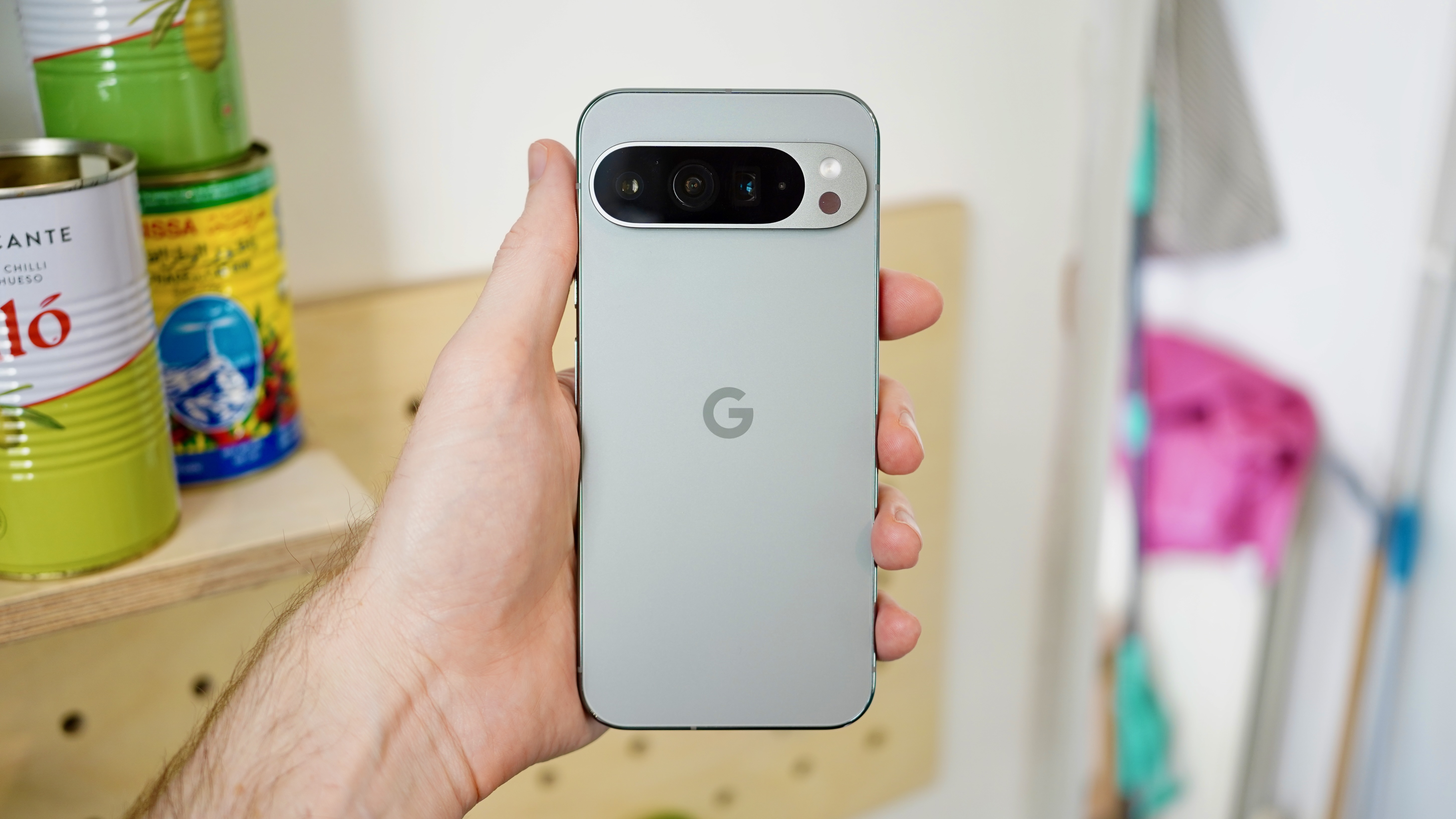 The Pixel 9 Pro XL, my favourite phone of 2024, is down to its lowest-ever price