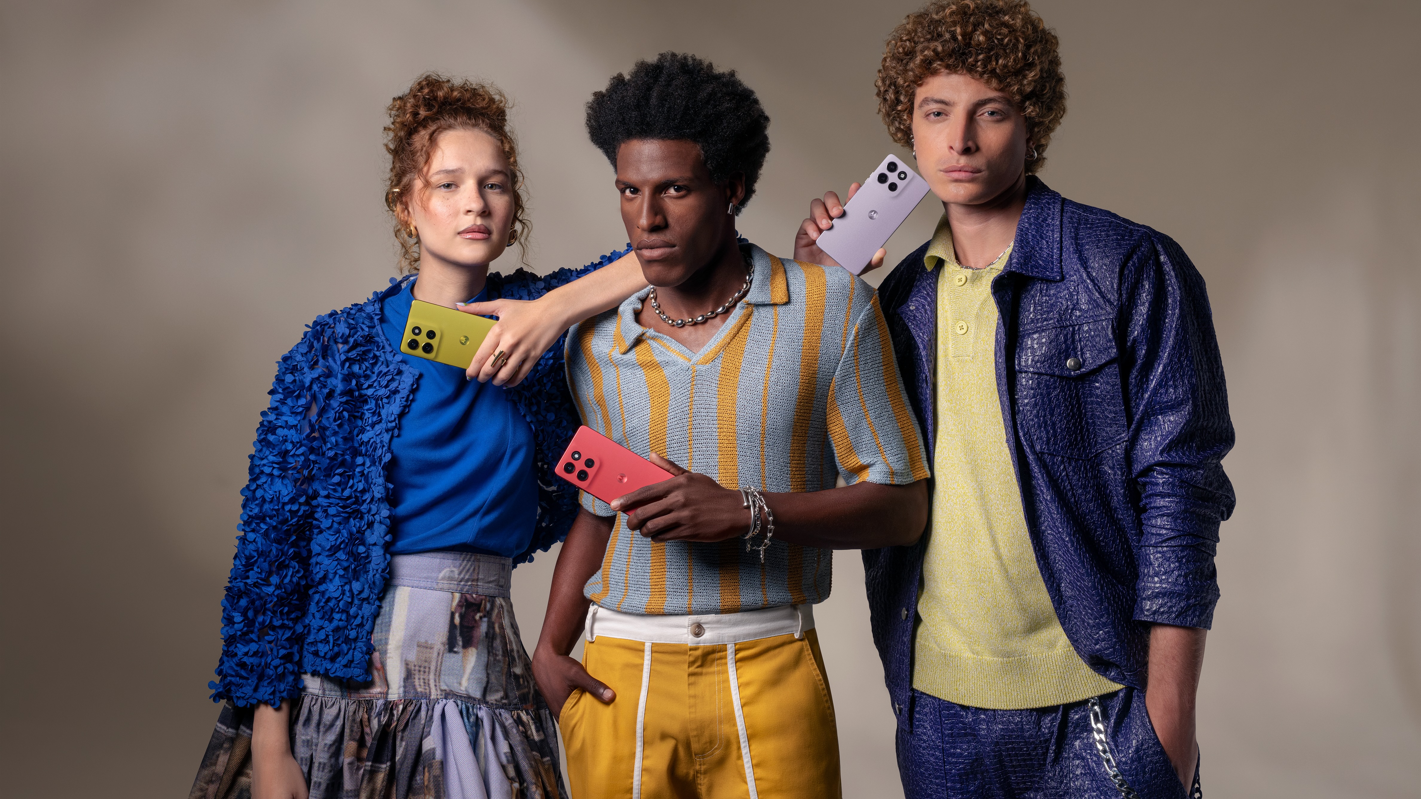 Moto G86 Power, G86 and G56 Budget Phones announced