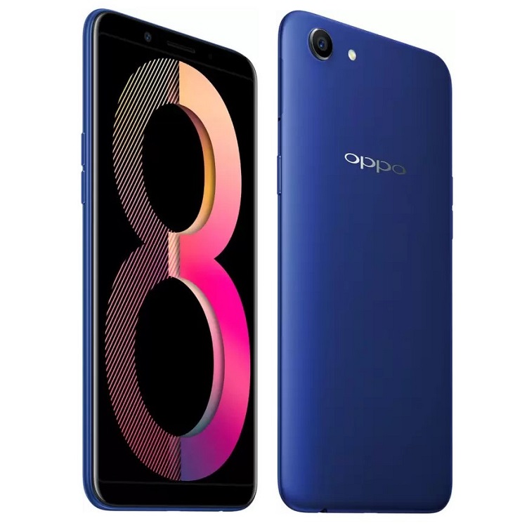 Spesifikasi Lengkap Oppo A83 2018: Perangkat Andal untuk Kebutuhan Sehari-hari