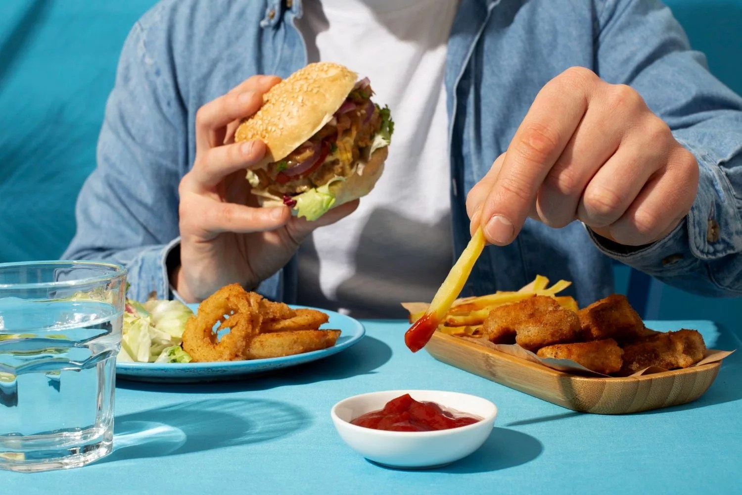 New Research Reveals How Fatty Foods Impact Your Memory: What You Need to Know New Research Reveals How Fatty Foods Impact Your Memory: What You Need to Know