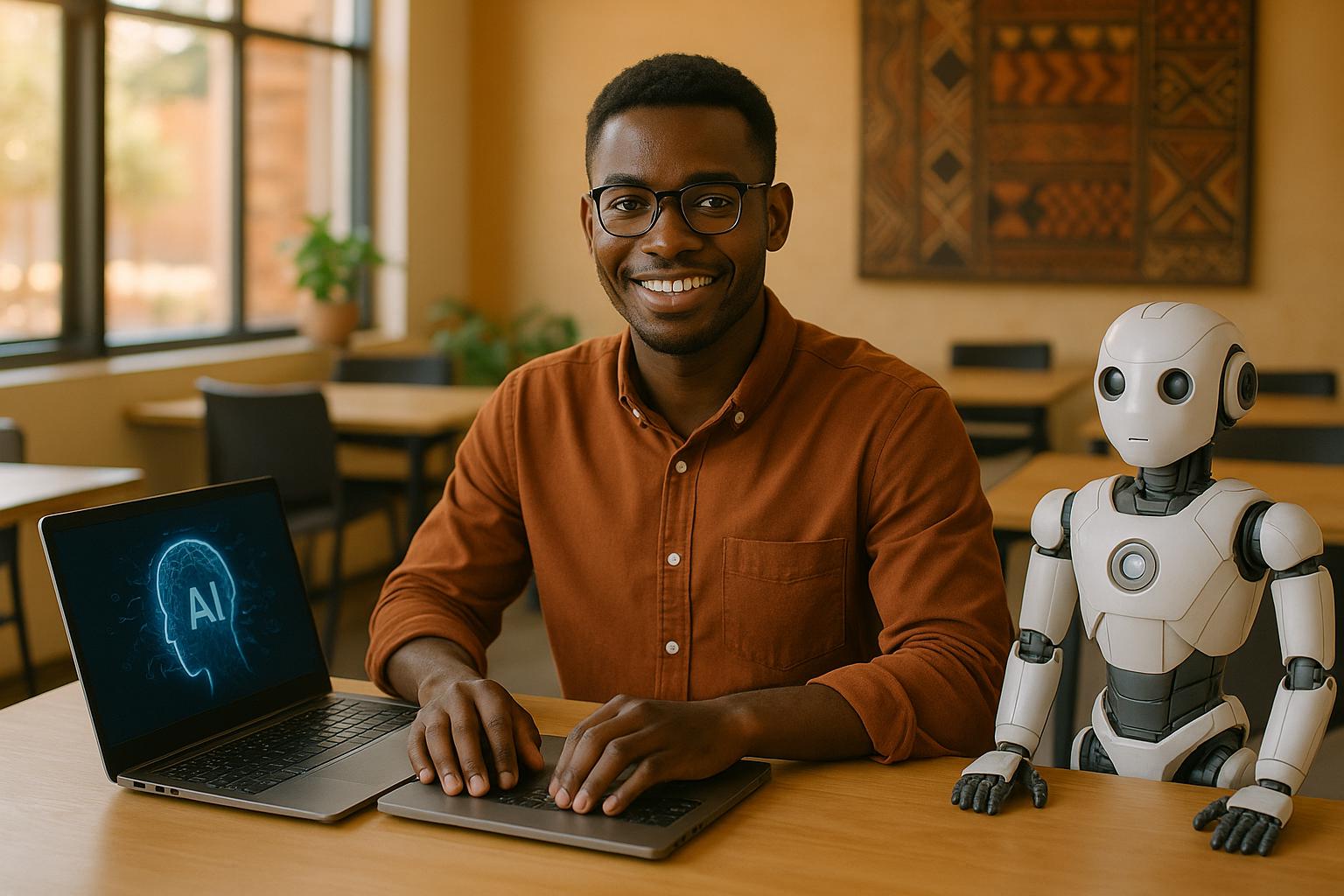 Cortex Hub Launches MCP Hackathon Africa 2025 to Embed African Cultures in the Future of AI