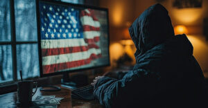 تهديدات الويب المظلمة تضع Bullseye على الشركات الأمريكية تهديدات الويب المظلمة تضع Bullseye على الشركات الأمريكية
