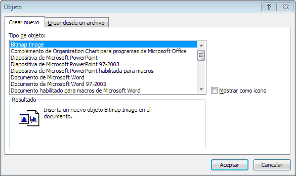 Como Agregar Archivos De Ppt Y Excell En Word Tecnobitt Un Bit De Tecnologia Diaria