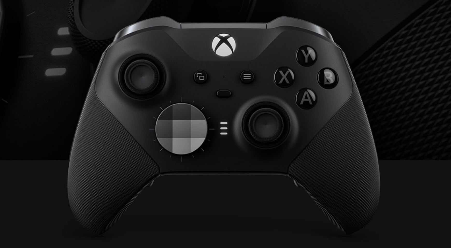 Xbox Elite Series 3 Controller Leaked by Microsoft Xbox Elite Series 3 Controller Leaked by Microsoft