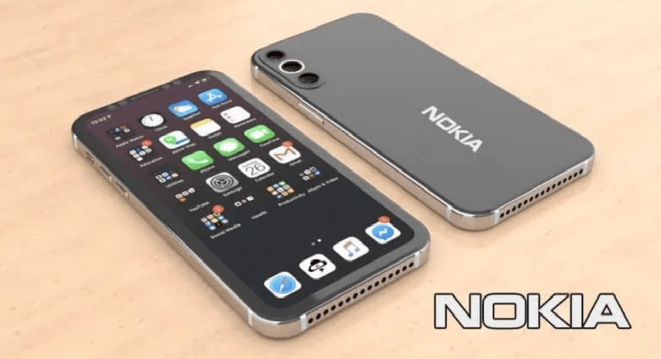 Nokia Edge 2022: Spesifikasi Unggulan untuk Pengalaman Smartphone Terbaru