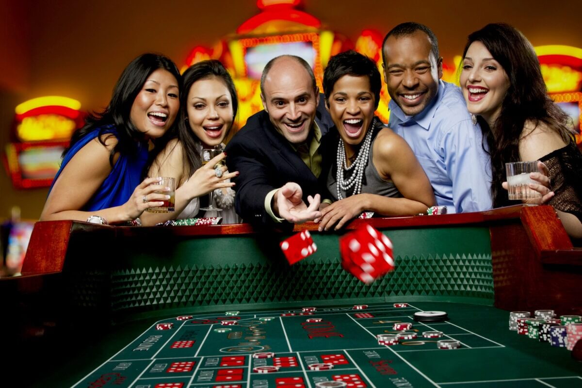 How To Win Casino Games