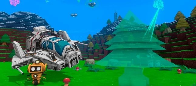 Google Game Builder Wins 3d Game Building System Similar To Minecraft Techwikies Com